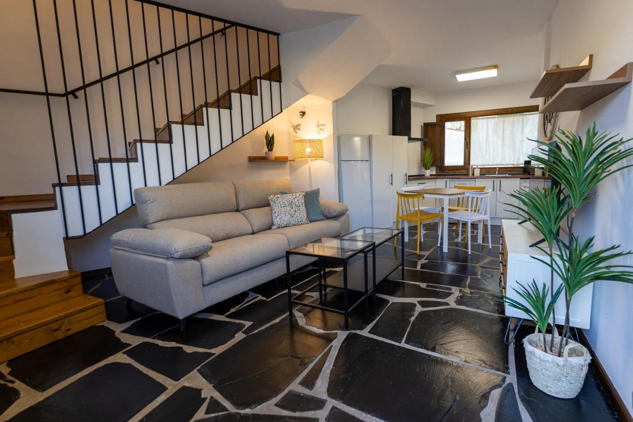 Apartamentos Rurales La Campina Las Casinas Zimmer foto